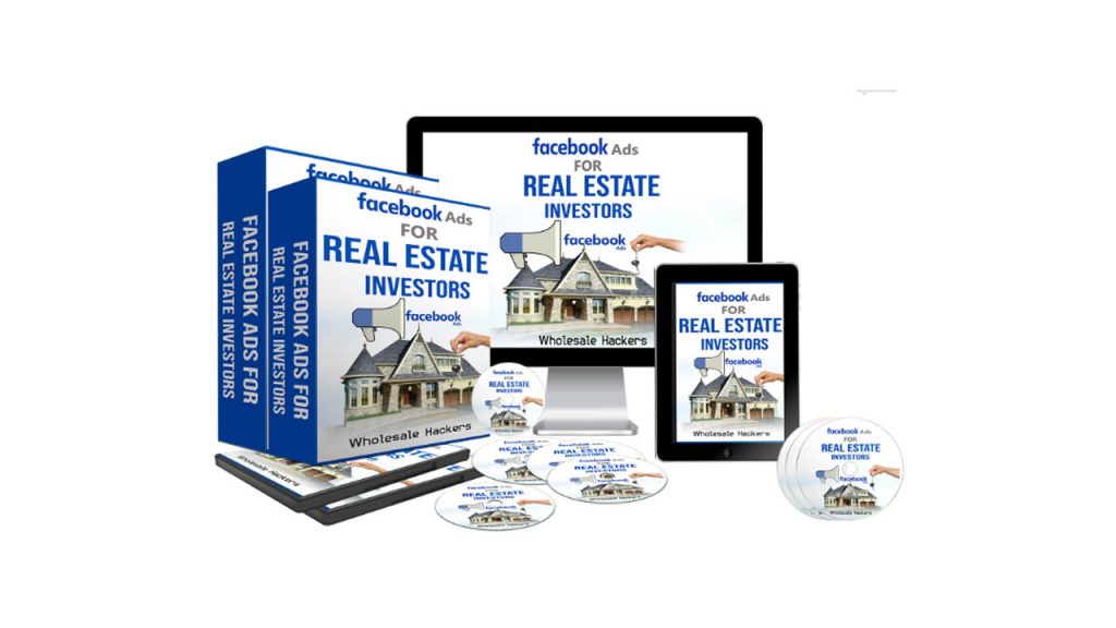 Wholesale Hackers – Facebook Ads for Real Estate