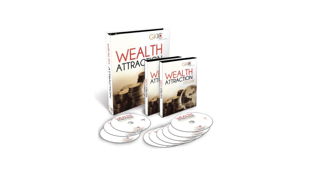 Dan Kennedy – Wealth Attraction