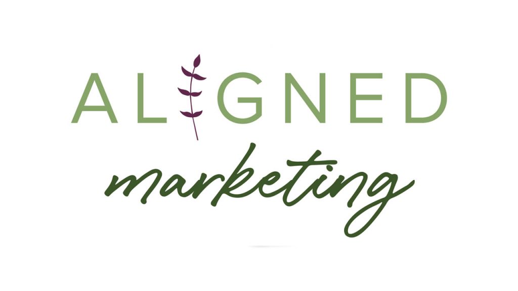 Danielle Eaton – Aligned Marketing Essentials