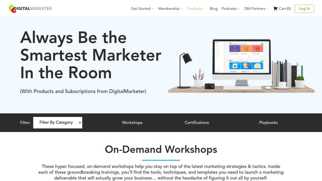 Harmon Brothers – Launch A Perfect Video Ad Workshop