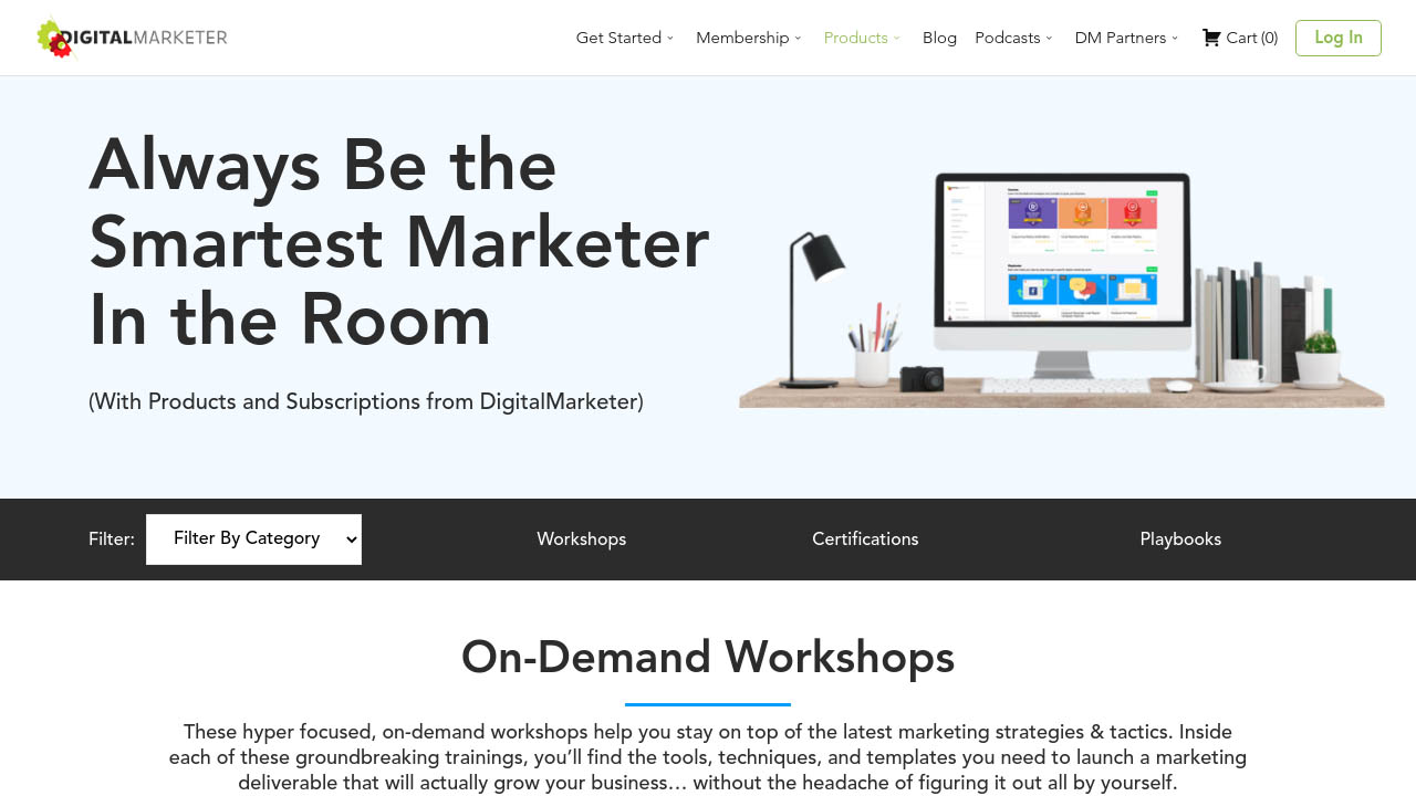 Harmon Brothers – Launch A Perfect Video Ad Workshop