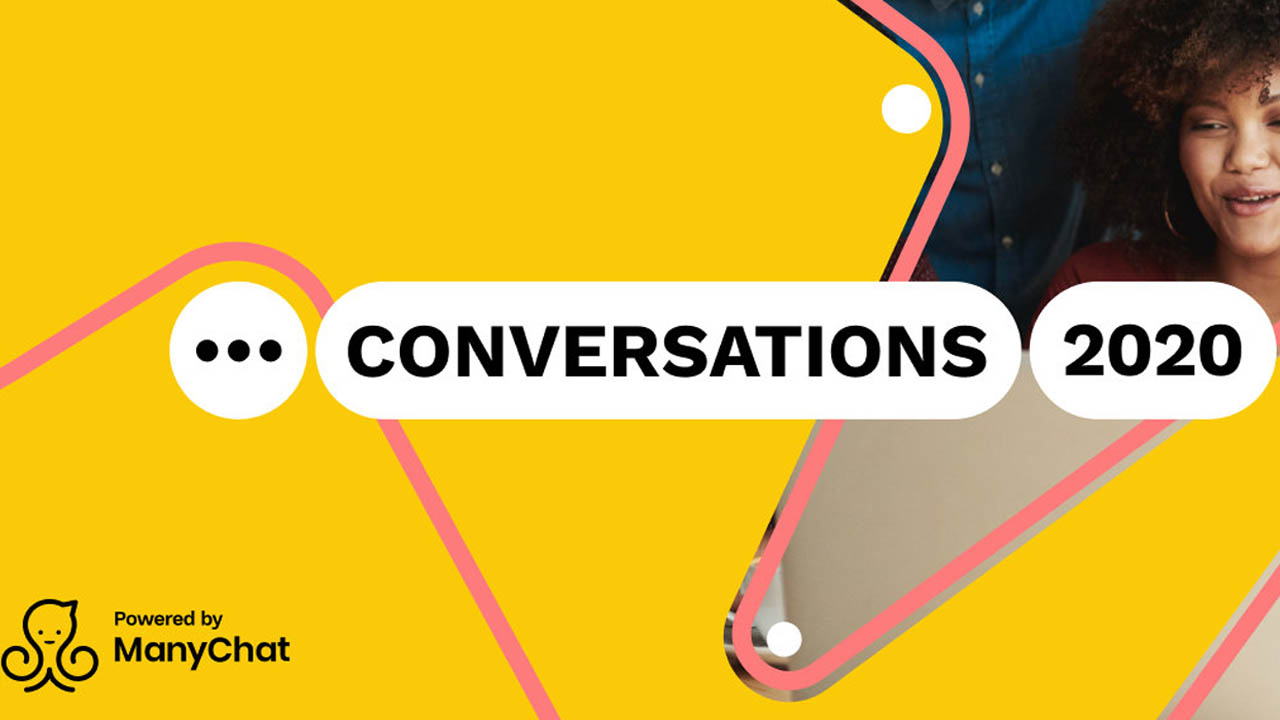 ManyChat – Conversations 2020