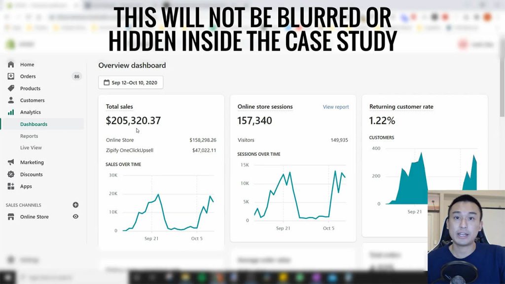 Matt Riley – Ads Exposed Case Study