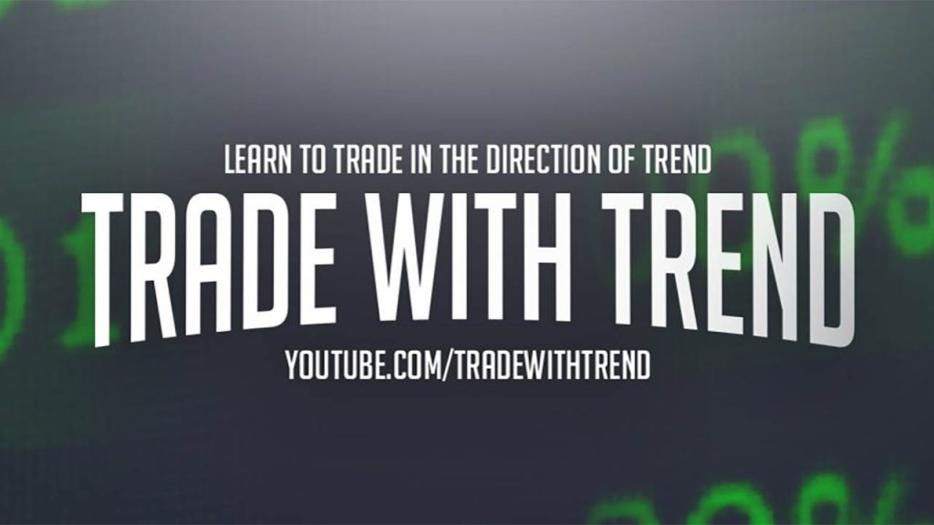 VWAP Trading course Trade With Trend