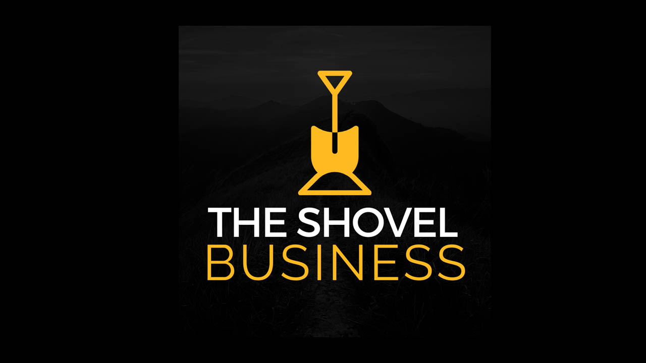 Ben Adkins – Shovel Business