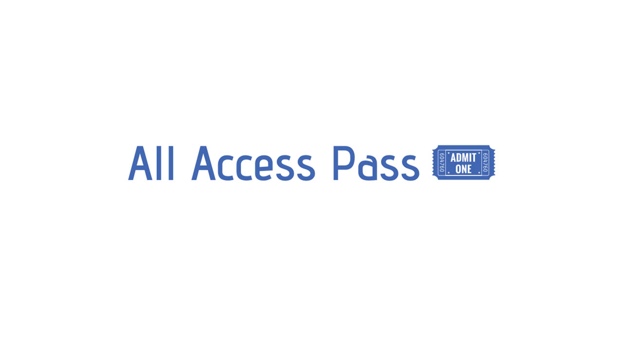 Don Wilson – Gearbubble – All Access Pass
