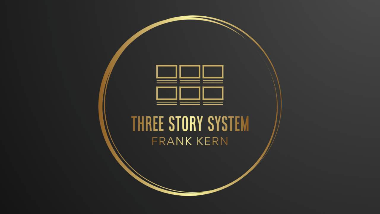 Frank Kern – The Three Story System