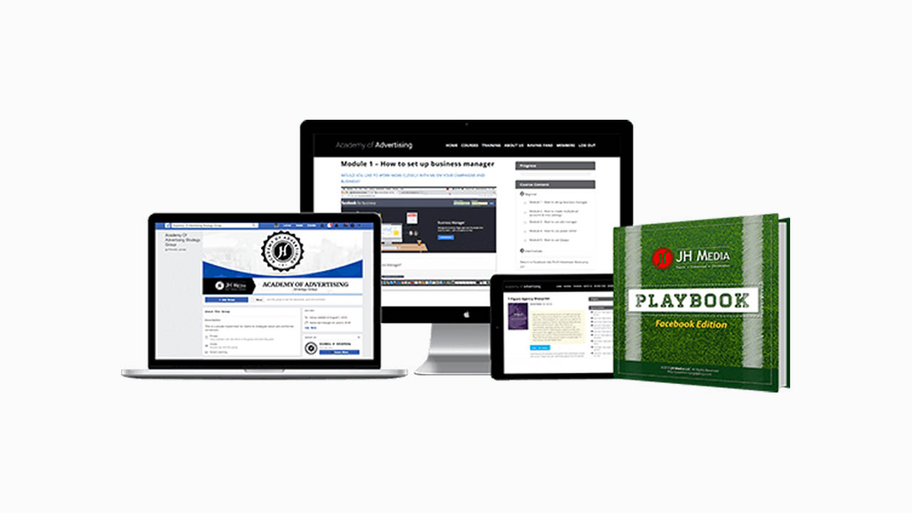 Jason Hornung – Academy Of Advertising