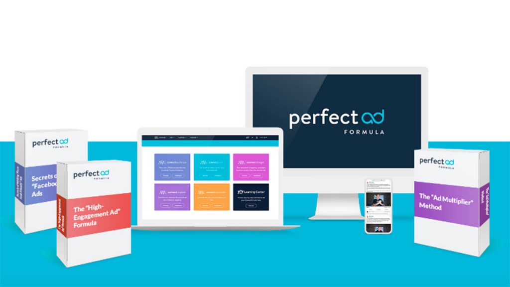 Wilco de Kreij – The Perfect Ad Formula + Black Friday Playbook