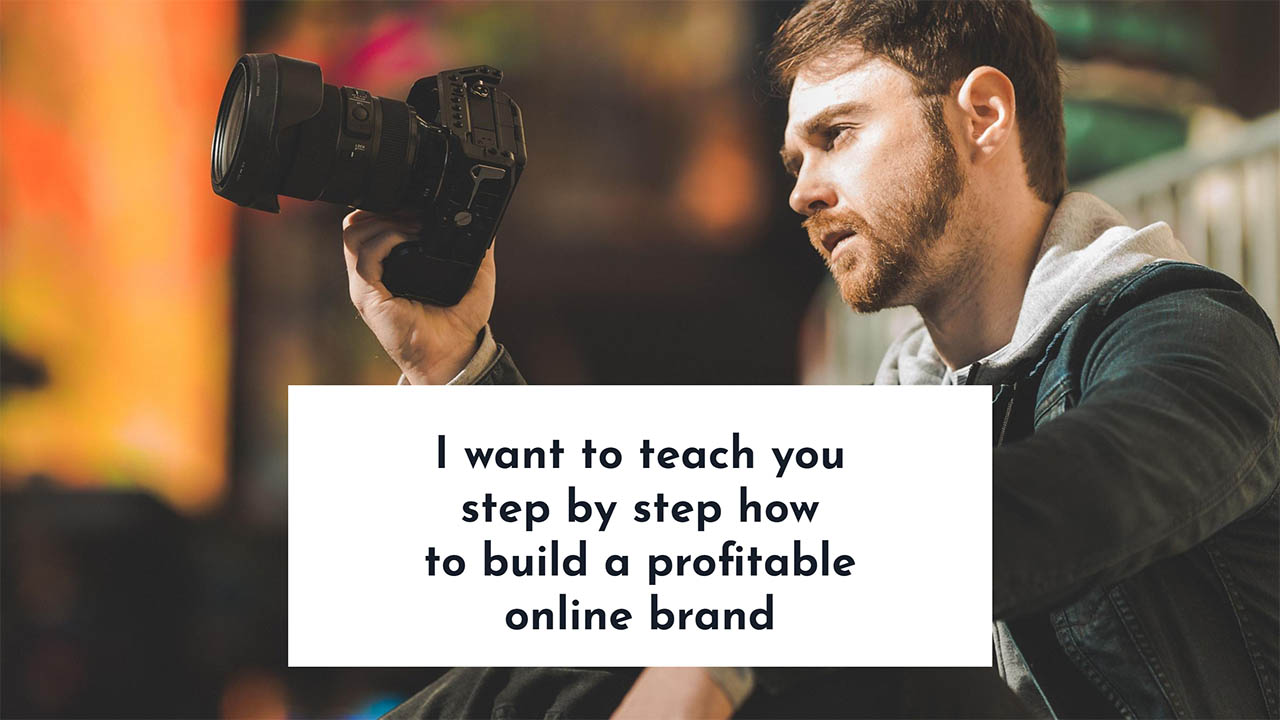 Andrei Jikh – Zero to Million