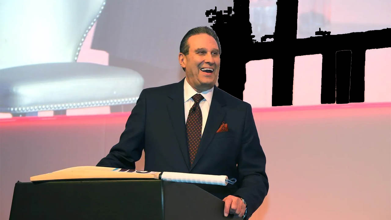 Bruce Whipple – QLA 7-Steps Deep Dive Boot Camp