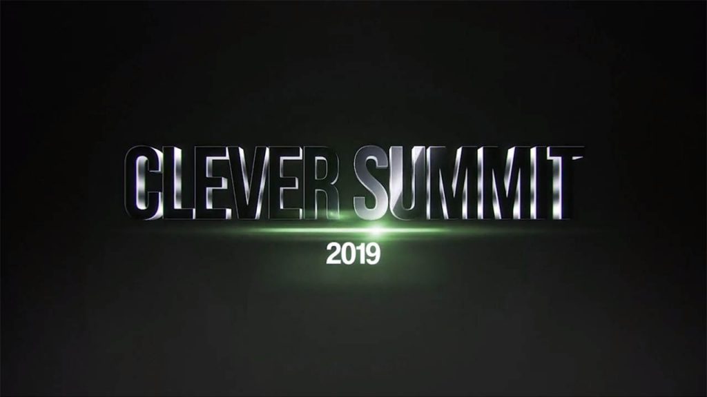 Clever Investor – Clever Summit 2019