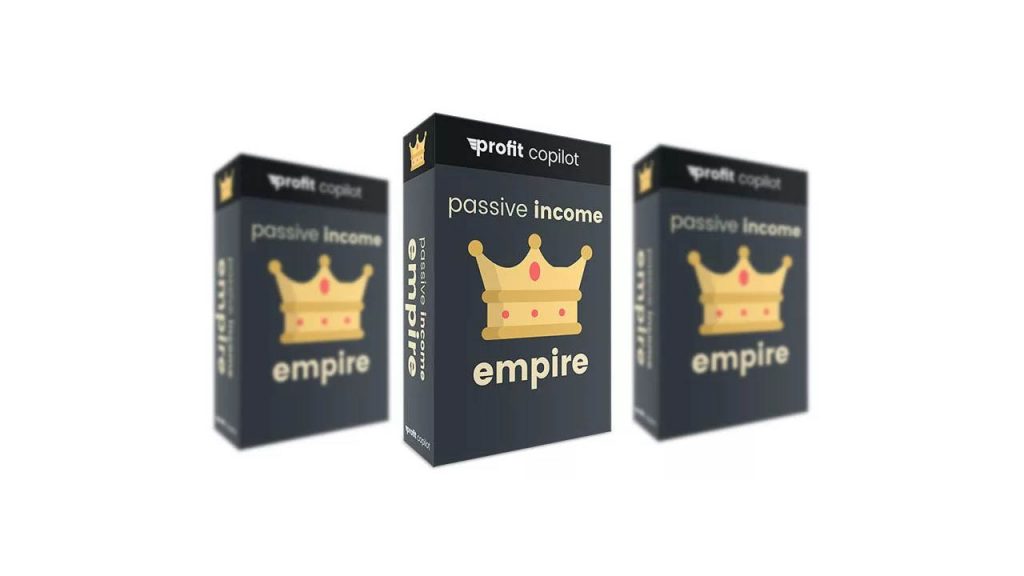 Mick Meaney – Info Product Empire