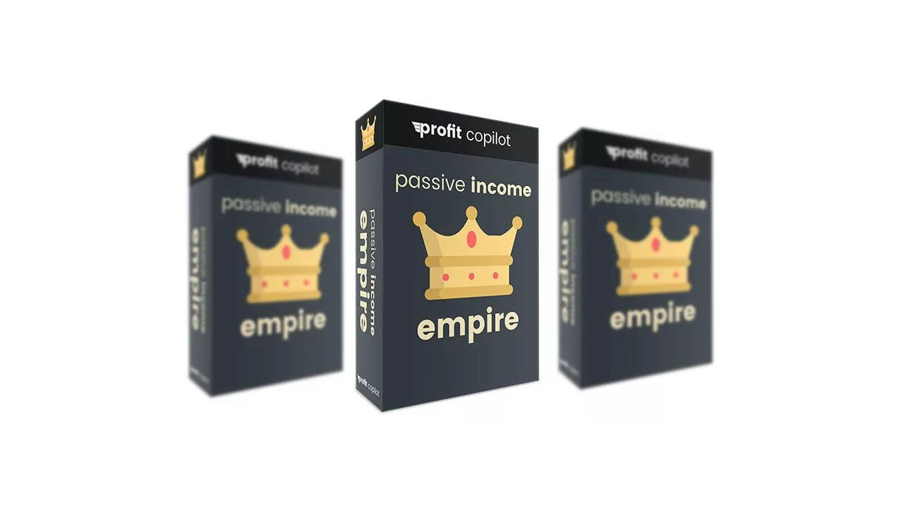 Mick Meaney – Info Product Empire