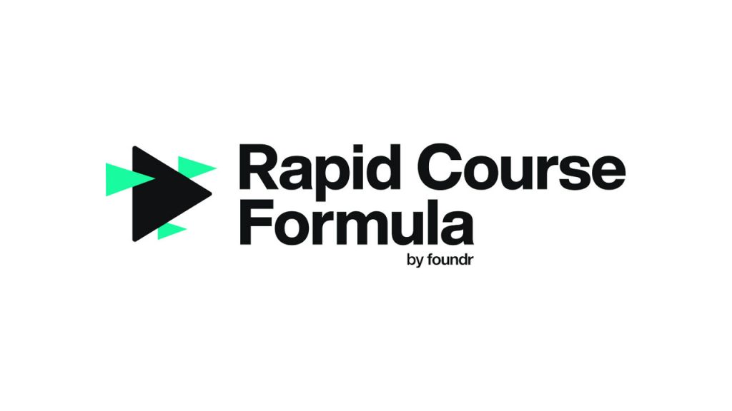 Nathan Chan – Rapid Course Formula