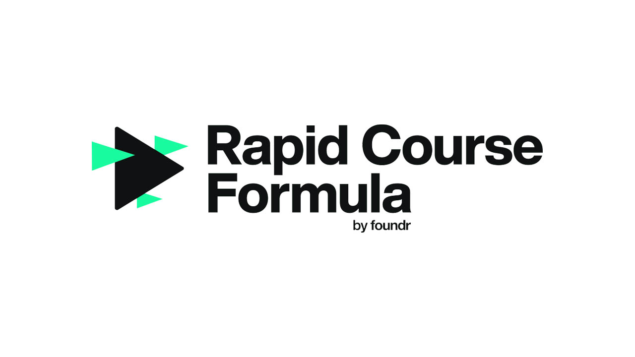 Nathan Chan – Rapid Course Formula
