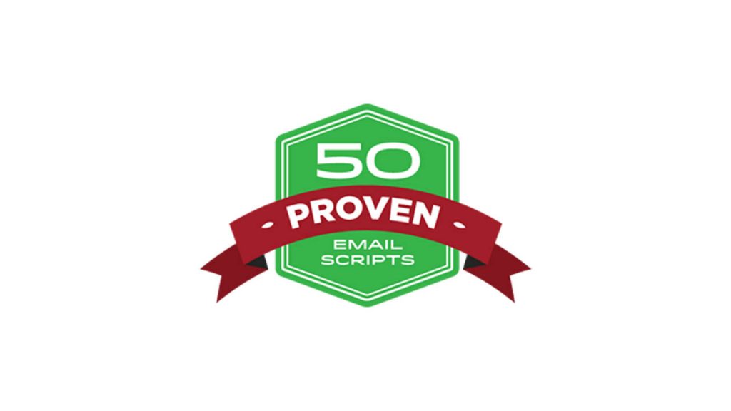Ramit Sethi – 50 Proven Email Scripts