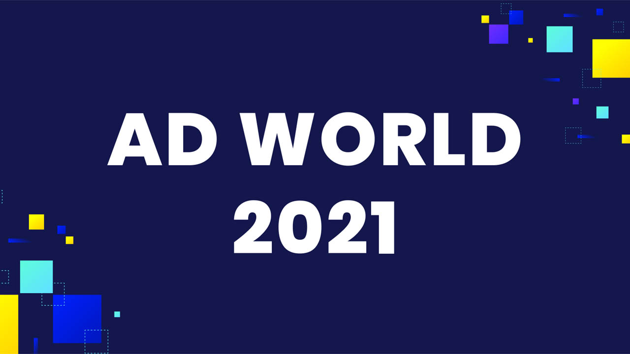 AdWorld Conference 2021