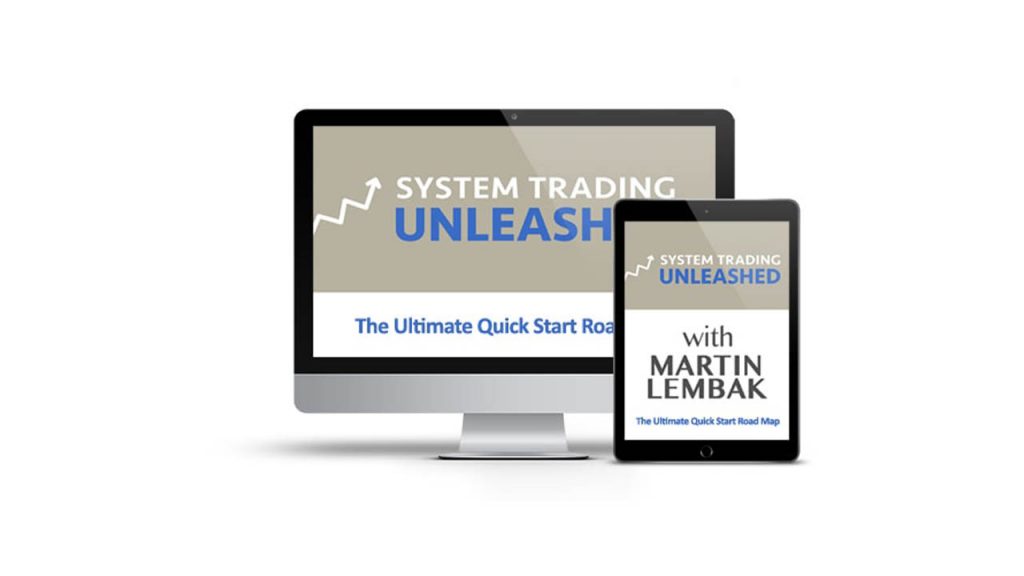 Better System Trader – System Trading Unleashed