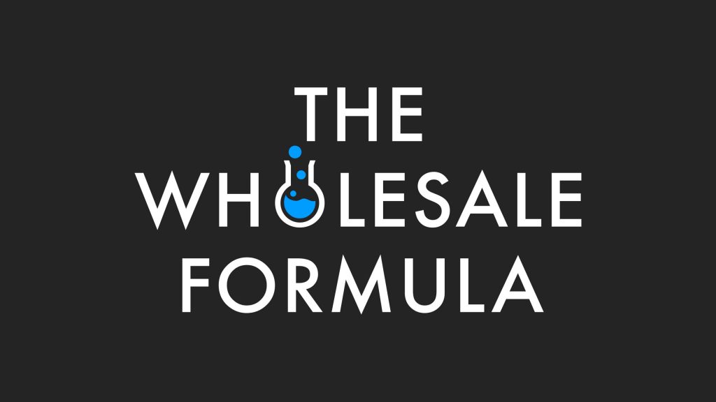 Dan Meadors – The Wholesale Formula 2021