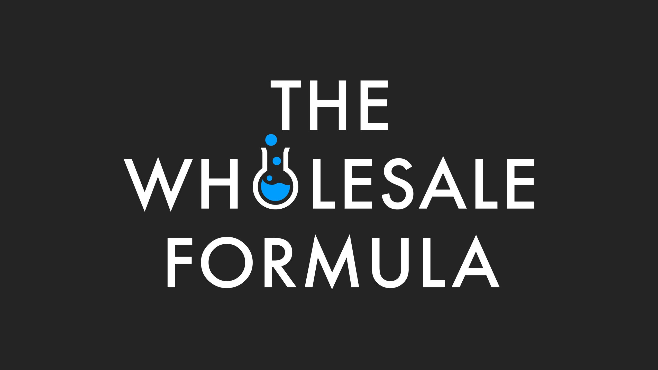 Dan Meadors – The Wholesale Formula 2021