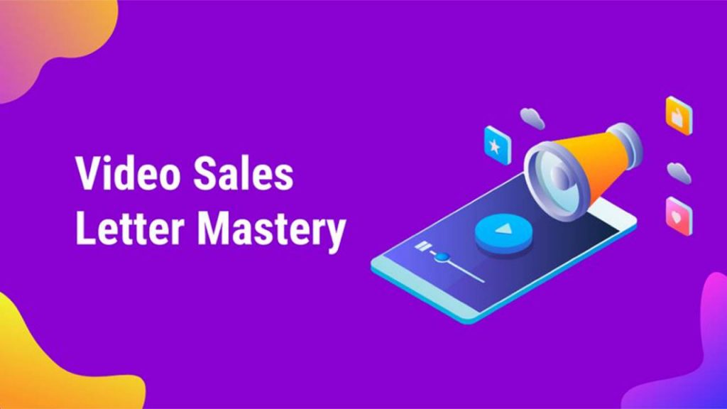 Daniel Fazio – Video Sales Letter Mastery (Cold Email Wizard)