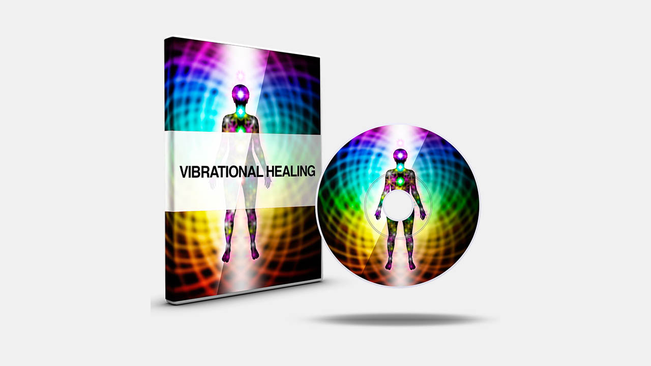 David Snyder – Vibrational Healing