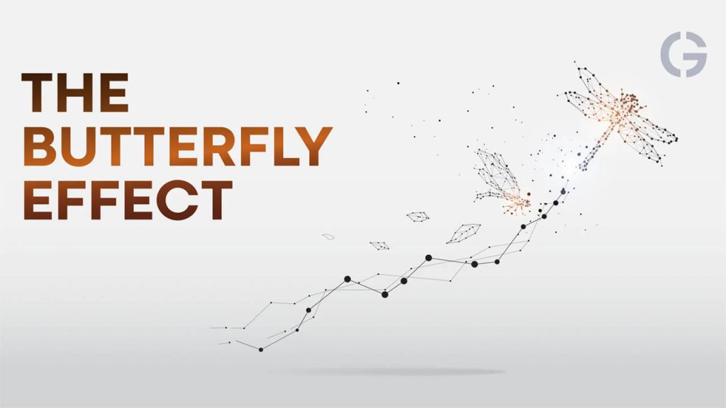 GateX – The Butterfly Effect