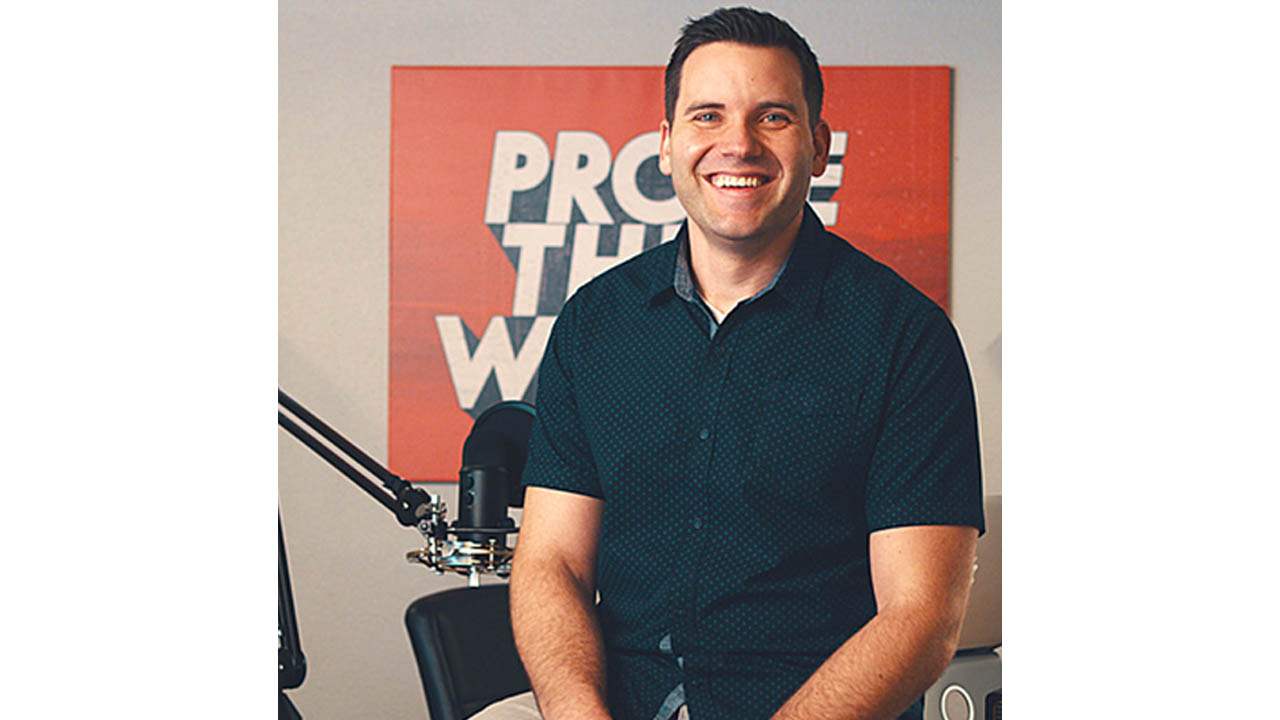 Cody Burch – One Hour Ads