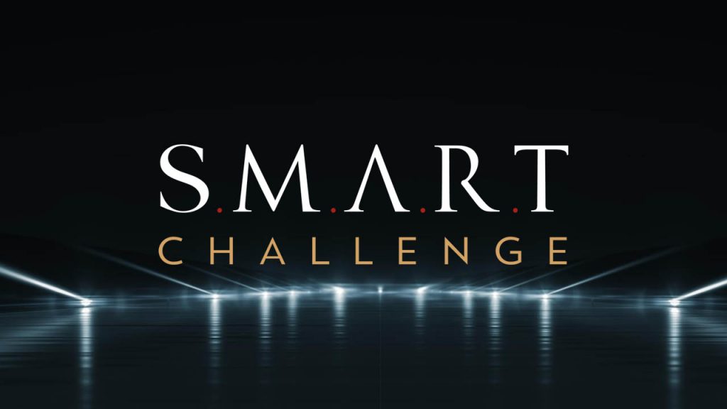 Dan Lok – The S.M.A.R.T Challenge