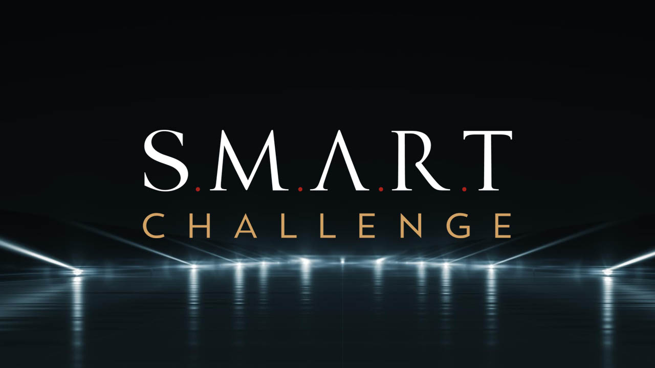 Dan Lok – The S.M.A.R.T Challenge