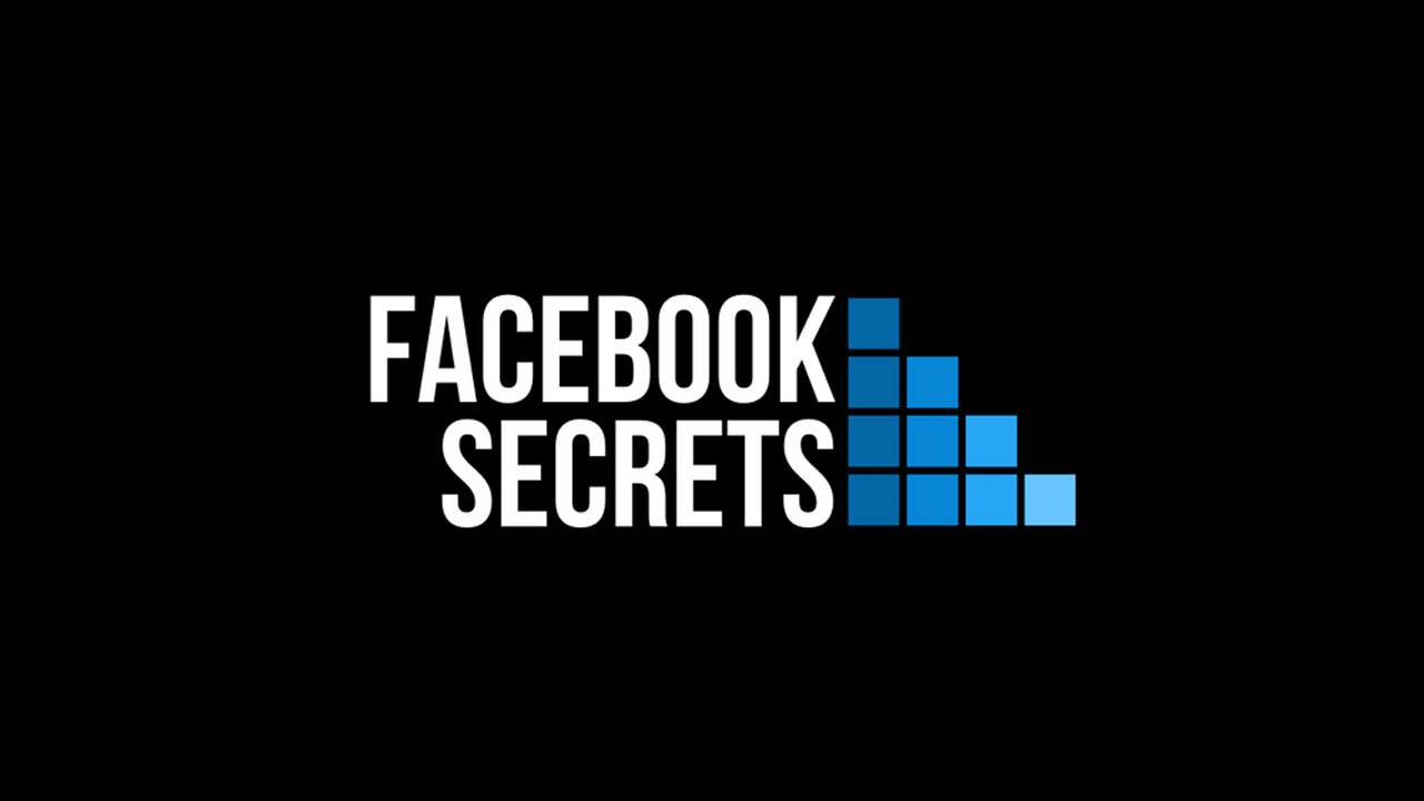 Justin Saunders – Facebook Ads Secrets