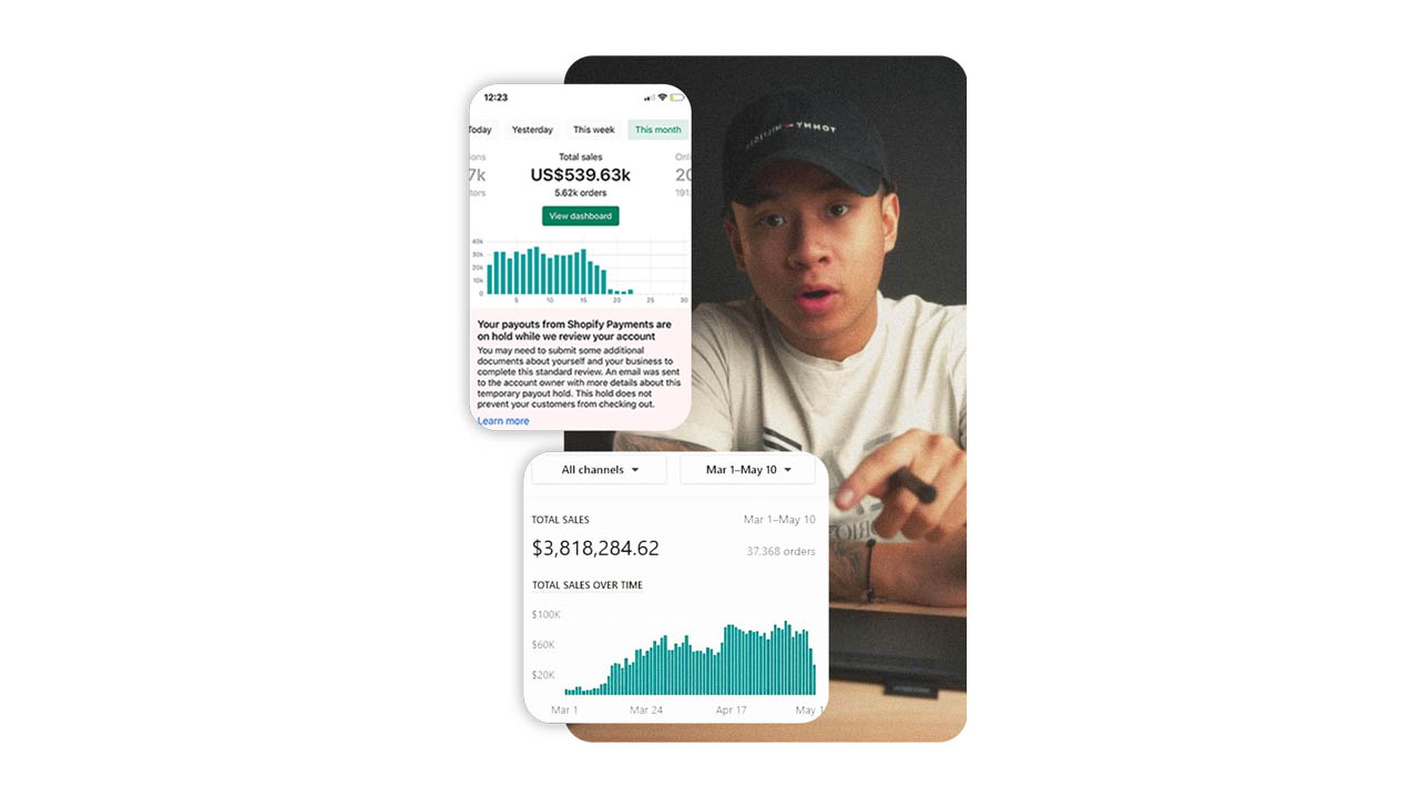 Yengub – Case Study