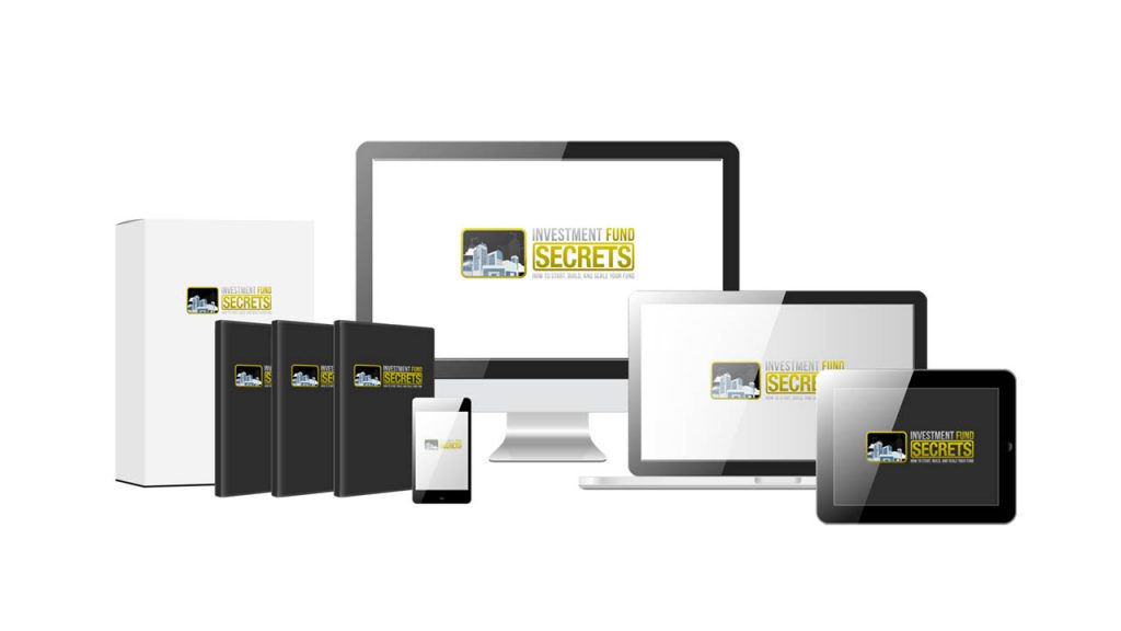 Bridger Pennington – Investment Fund Secrets