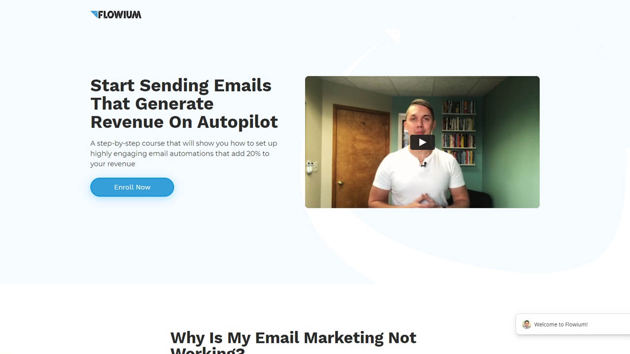 Flowium – Life Cycle Course