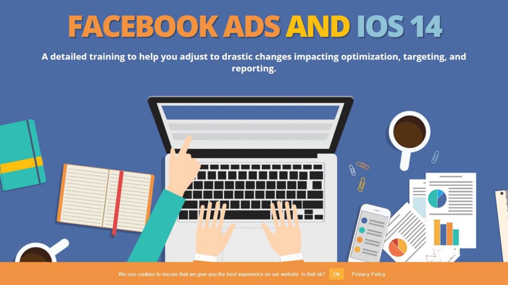 Jon Loomer – Facebook Ads And iOS 14