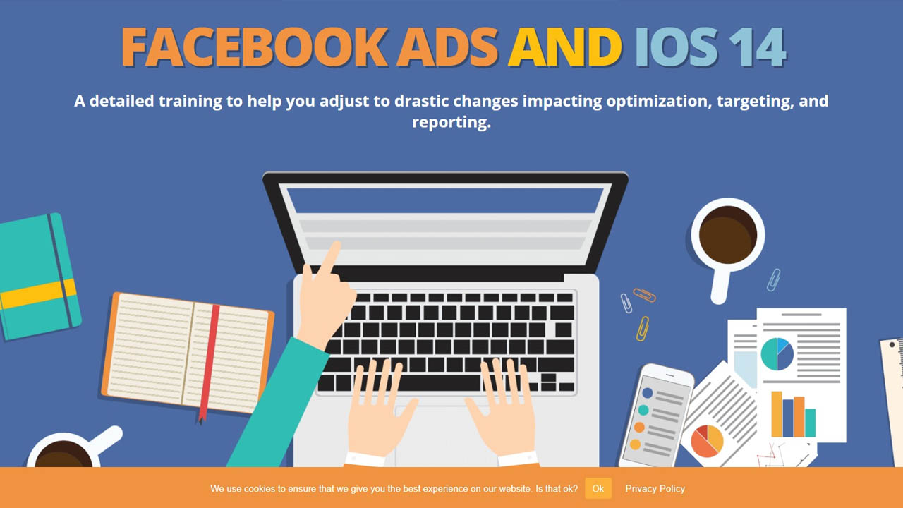 Jon Loomer – Facebook Ads And iOS 14