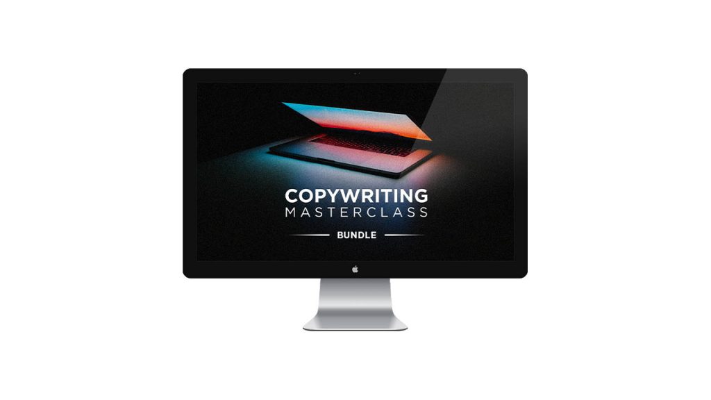 Traffic & Funnels – Copywriting Masterclass