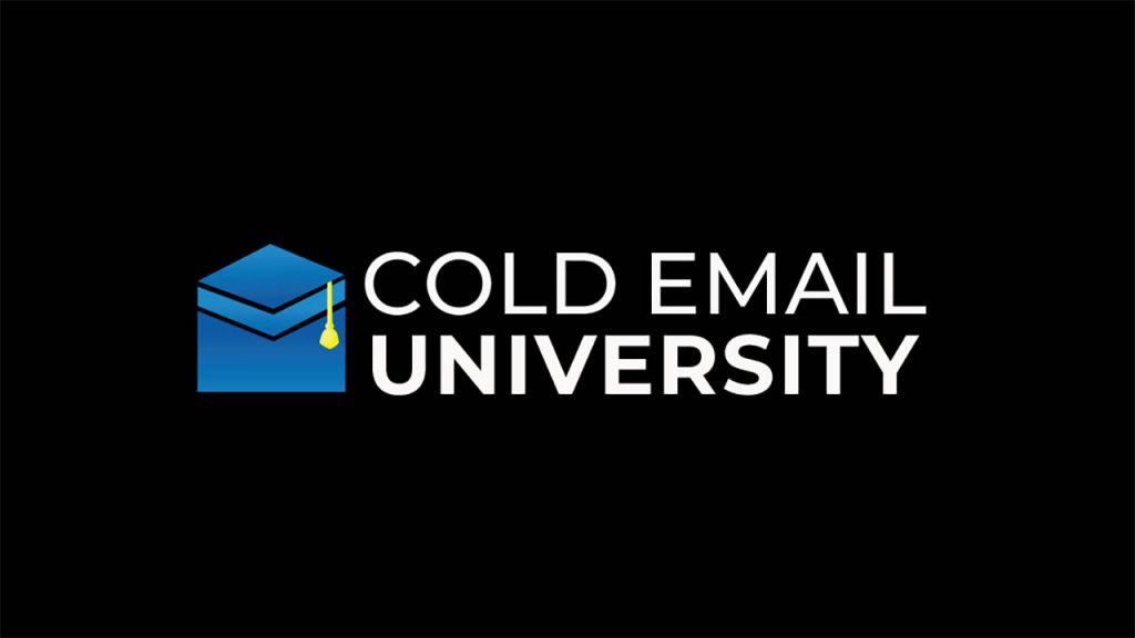 Alex Berman – Cold Email University