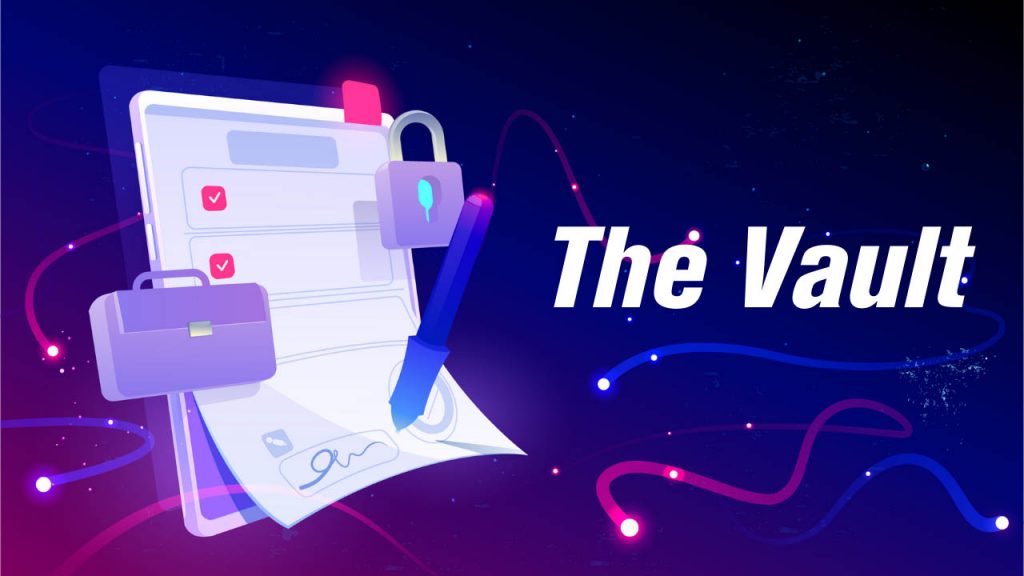 Cold Email Wizard – The Vault