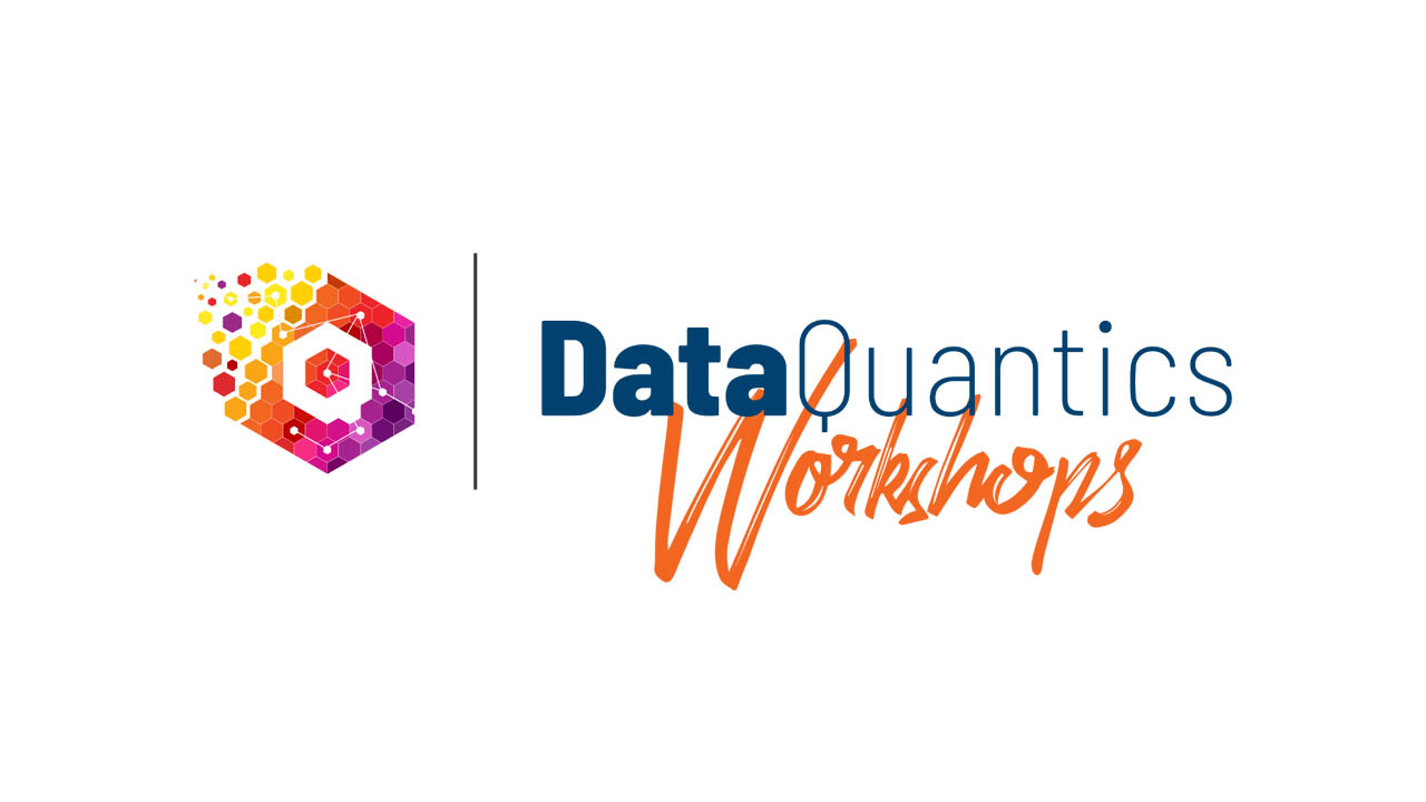 DataQuantics – Track Your Success Workshop