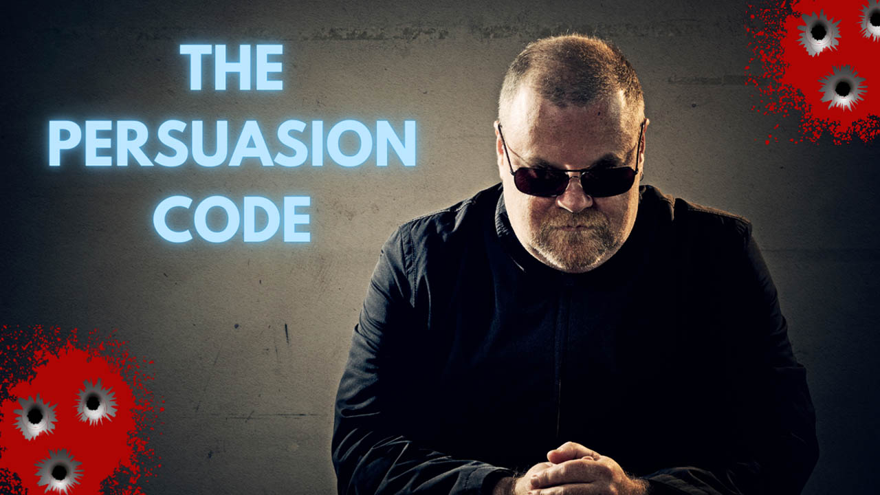 Gumroad Guru – The Persuasion Code-How to Start and Scale Your Affiliate Marketing