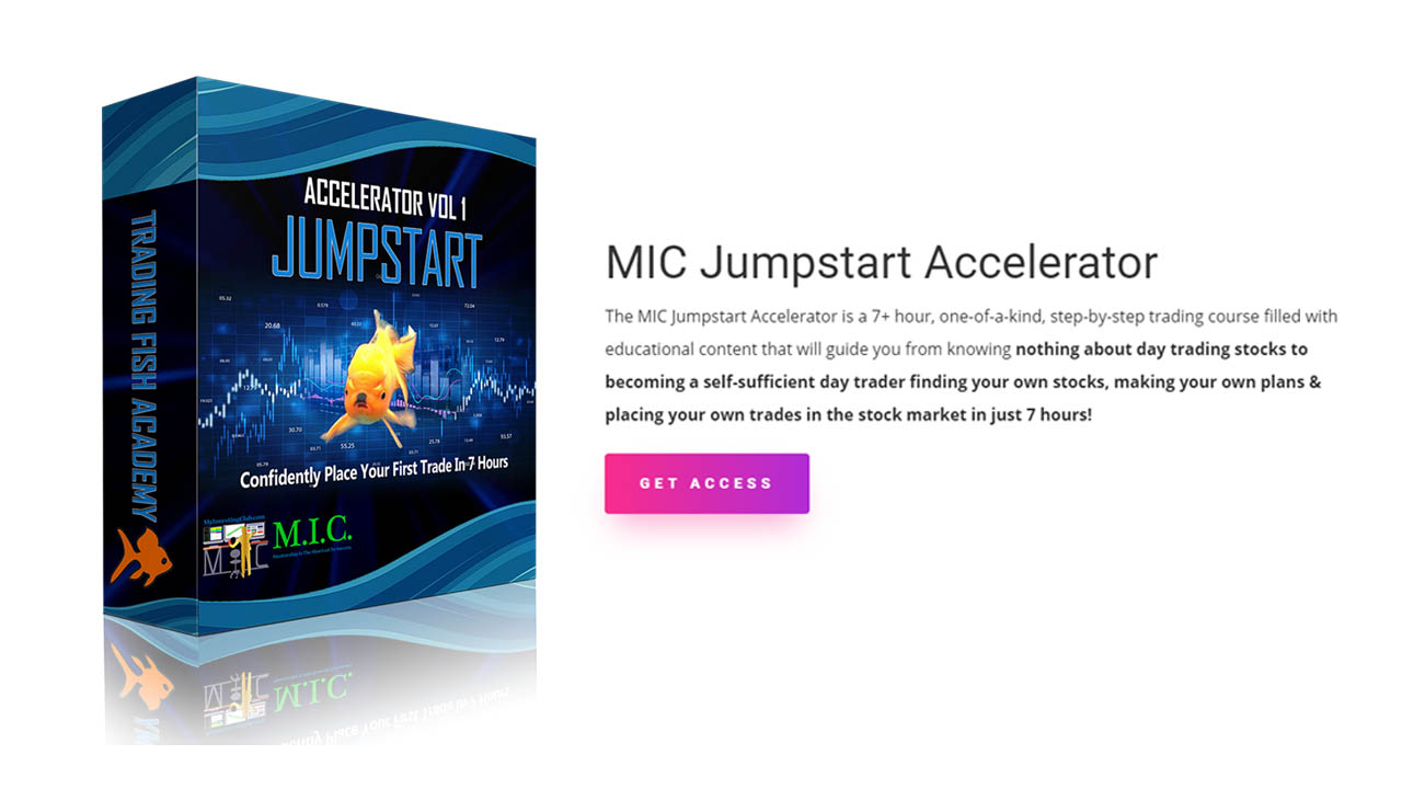MyInvestingClub – JumpStart Accelerator