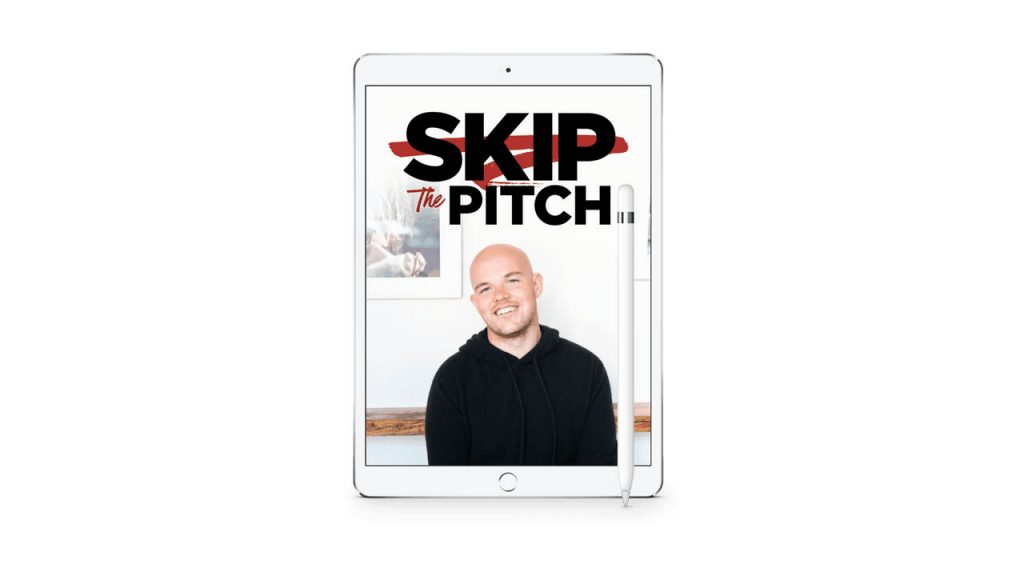 Scott Oldford – Skip The Pitch 5 Days Workshop