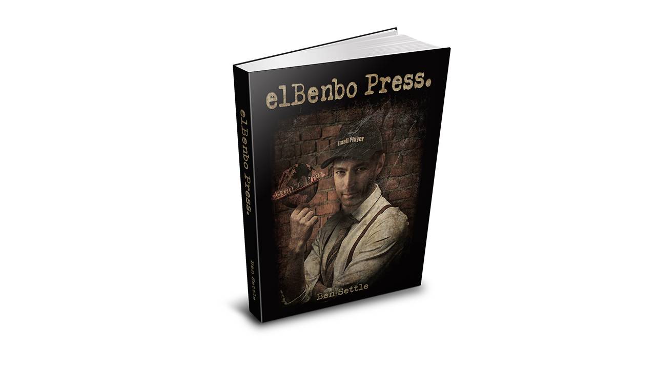 Ben Settle – elBenbo Press