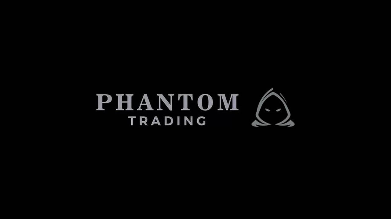 Phantom Trading 2.0 Refined