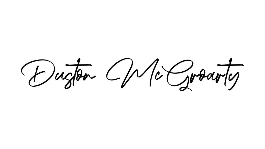 Duston McGroarty – The Zero to $300/Day Live Case Study