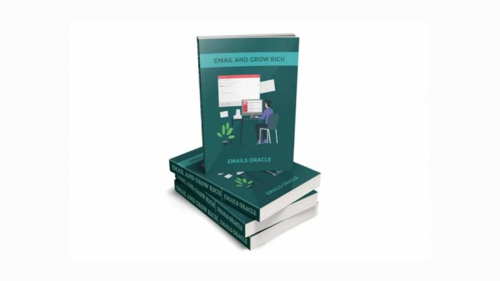 Emails Oracle – Email And Grow Rich