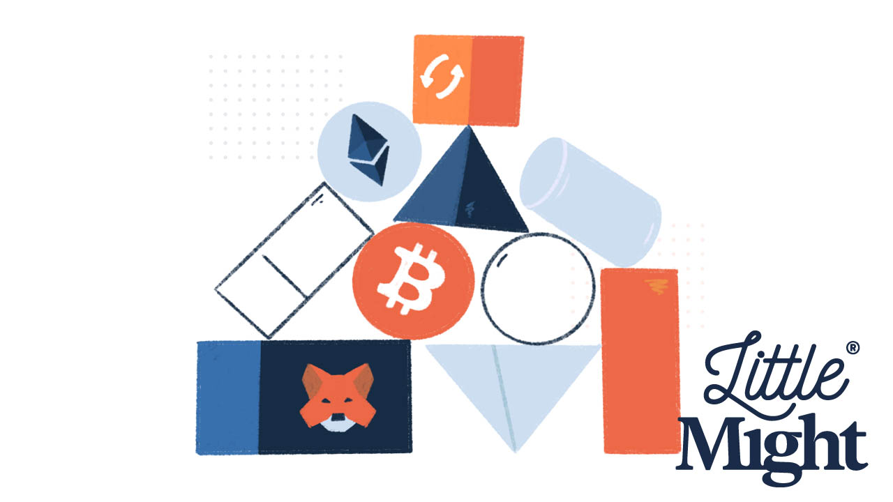 Cathryn Lavery – Zero to DeFi