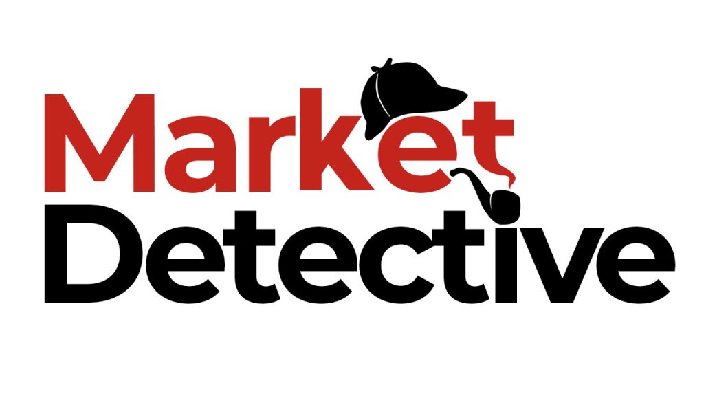 Daniel Throssell – Market Detective